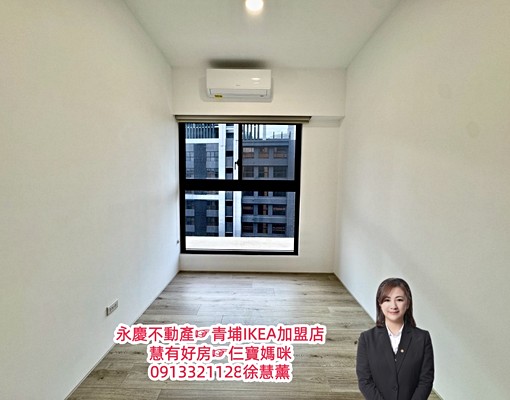 慧租好房☞可貓。青埔高鐵,A18園首之道高樓2房車 - Image 8