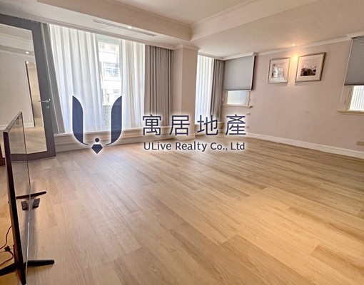 忠孝敦化東區靜巷●大坪數精美內裝大三房 - Image 7