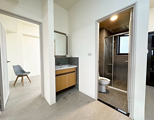 電梯華廈9F有車位景觀佳🌳🌿近高鐵桃園站田園兩房🌿 - Image 6