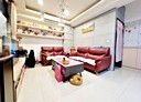 蘆洲區-光復路2房2廳，34.3坪