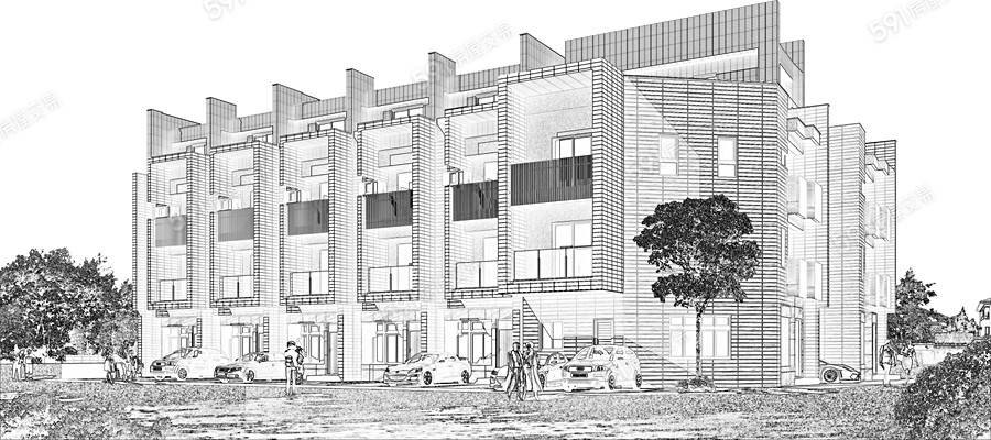 公園自在NO.5示意圖