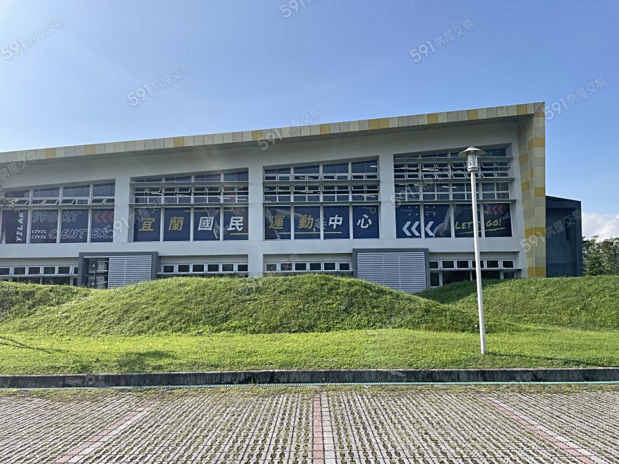 公園自在NO.5環境圖