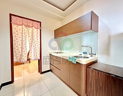 西屯中科中港首璽~精美裝潢一房+機上休旅車位~可租補 - Image 6