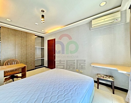 西屯中科中港首璽~精美裝潢一房+機上休旅車位~可租補 - Image 7