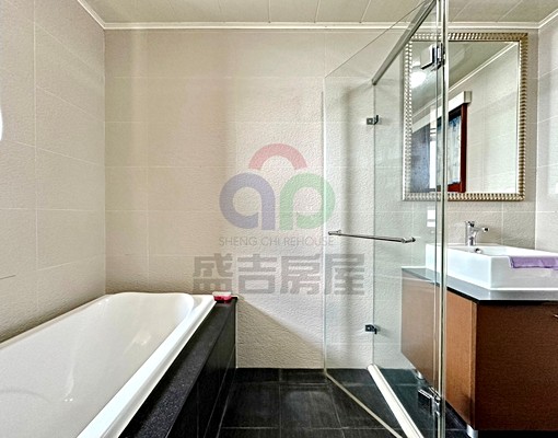 西屯中科中港首璽~精美裝潢一房+機上休旅車位~可租補 - Image 11