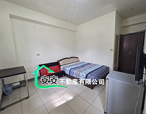 §近園區清交大簡易舒適套房§ - Image 7