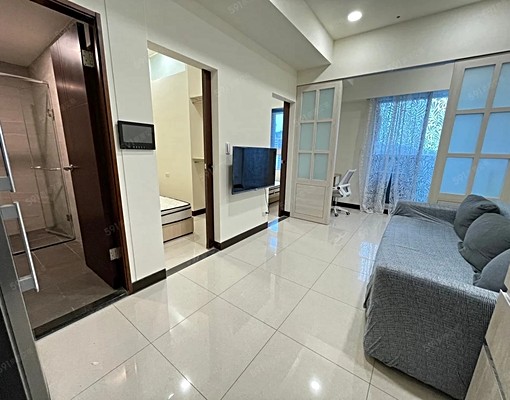 A18高鐵機捷日勝新京站高坪效2+1房可租補 - 591租屋網 - Image 3