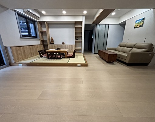 D社宅🔆可補助🔆A7捷運站🔆華亞科 - Image 1