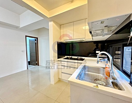 西屯永福路【宏廈西華】舒適3房平車~可租補.戶籍.報稅~ - Image 8