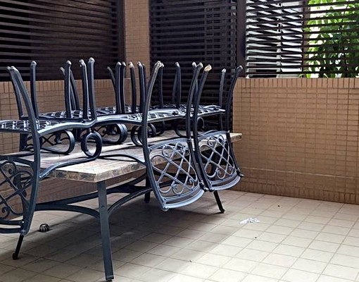 中興綠園-百達麗勤美四房二廰三衛三台面向綠園道景觀超美 - Image 2