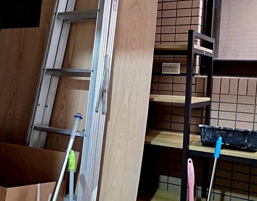 中興綠園-百達麗勤美四房二廰三衛三台面向綠園道景觀超美 - Image 9