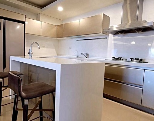 中興綠園-百達富麗勤美四房二廰三衛三台面向綠園道景觀超美 - Image 9