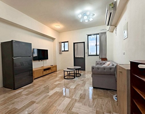 德昌街3套房華夏 - Image 2