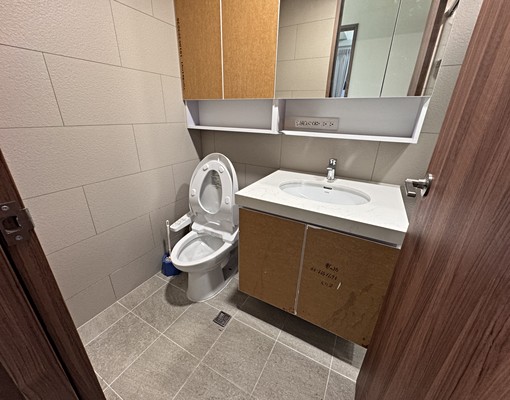 專任-林口A9群祥囍兩房車，稀有雙衛浴，採光通風佳 - 591租屋網 - Image 7