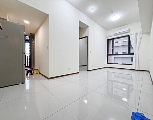 專任-林口A9群祥囍兩房車，稀有雙衛浴，採光通風佳 - 591租屋網 - Image 2