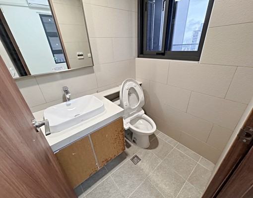 專任-林口A9群祥囍兩房車，稀有雙衛浴，採光通風佳 - 591租屋網 - Image 5