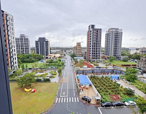 專任-林口A9群祥囍兩房車，稀有雙衛浴，採光通風佳 - 591租屋網 - Image 13