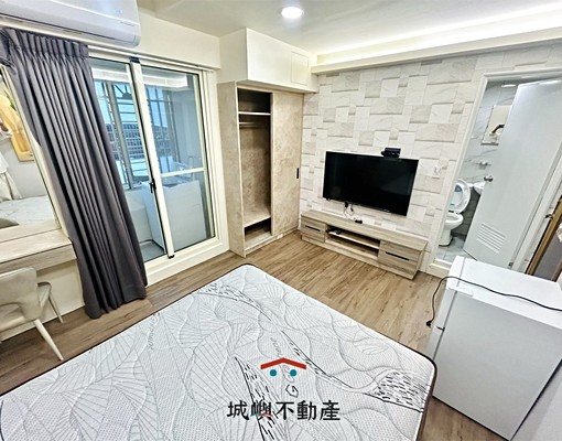 ❤可貓貓❤木質調裝潢❤超優質秒殺入住❤ - Image 1