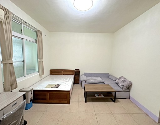 小資首選!近遠百、喜來登商圈美套房,有陽台、附獨洗 - Image 2