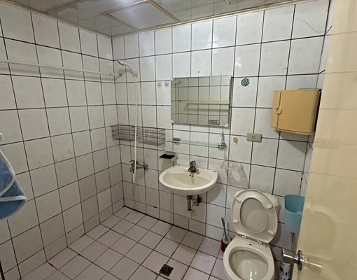 免仲介費可租金補貼水湳社會宅 - Image 6