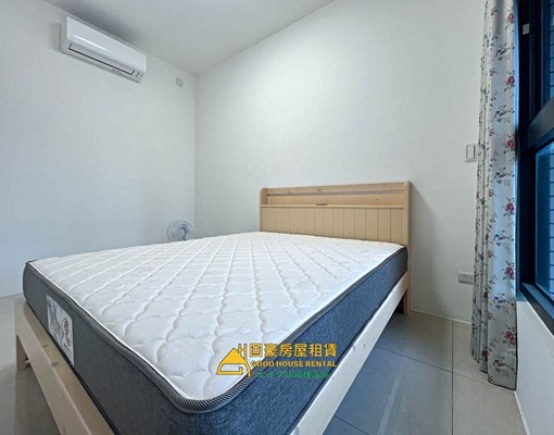 固豪👍可租補美術館青海精緻明亮兩房 - Image 5