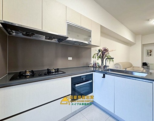 固豪👍可租補美術館青海精緻明亮兩房 - Image 9