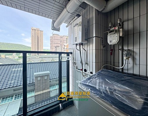 固豪👍可租補美術館青海精緻明亮兩房 - Image 12