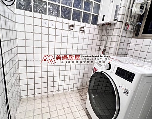美樂*內湖站*平面木質調兩房*質感裝潢新*有陽台*機能佳 - Image 15