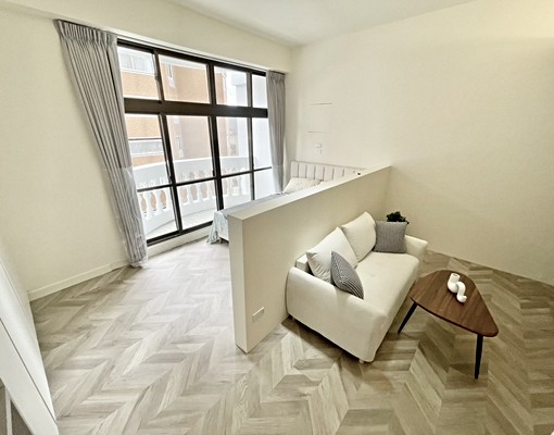 近興安昌平商圈🥤整棟全新可雙租補可寵貓狗🥤系統櫃流理臺 - 591租屋網 - Image 5