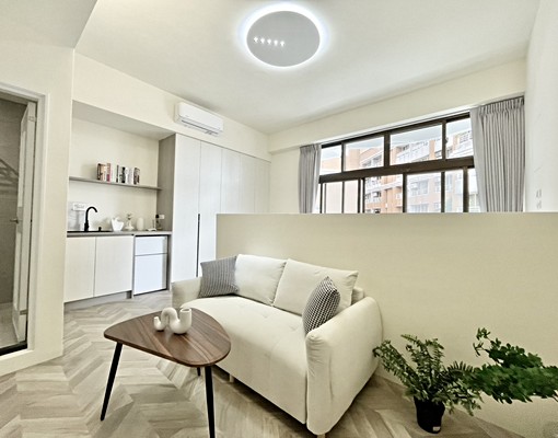 近興安昌平商圈🥤整棟全新可雙租補可寵貓狗🥤系統櫃流理臺 - 591租屋網 - Image 12