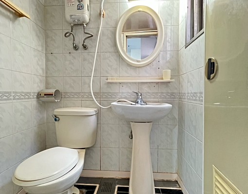 ☘️社宅免仲。大陽台套房。交通便利🉑租補 - Image 4