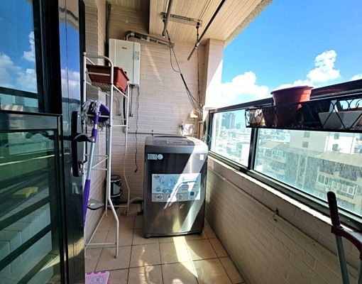 ㊝中西區湖美麗三改二房/可入戶籍租屋補助/可營登報稅 - Image 6