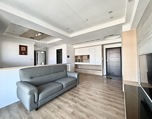 ㊝中西區湖美麗三改二房/可入戶籍租屋補助/可營登報稅 - Image 7