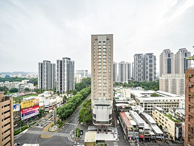 社區圖片