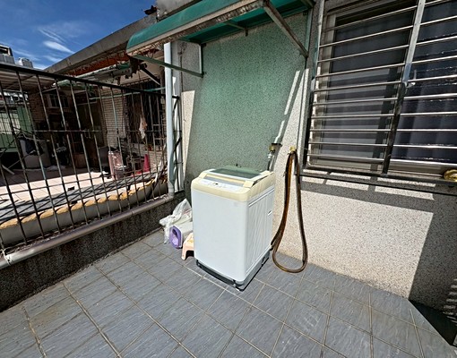 行天宮/裝潢新採光通風/格局方正傢俱齊全/生活機能佳/靜巷 - Image 7