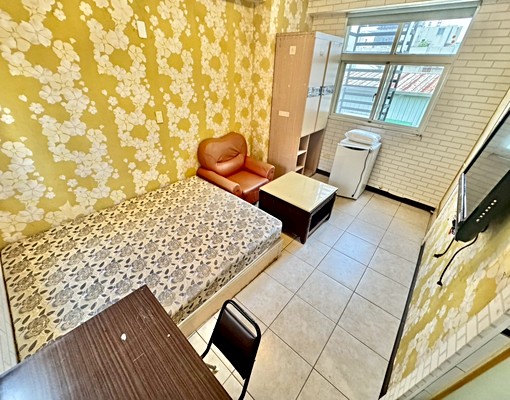 共洗曬✨電梯美房✨這一層只有這一戶✨近一中、台體✨室內機車位 - Image 4