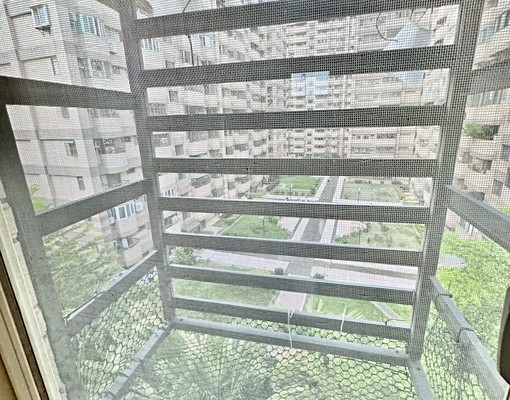 共洗曬✨電梯美房✨這一層只有這一戶✨近一中、台體✨室內機車位 - Image 5