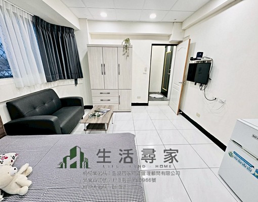 北區公寓套房#可貓#可租補#環境安靜 - Image 5