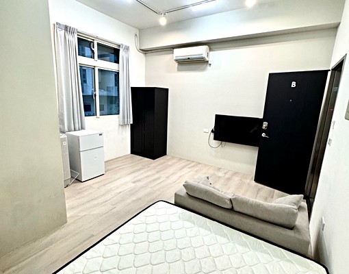 近竹北高鐵熱門電梯房👑可雙租補｜獨洗｜代收垃圾 - Image 5