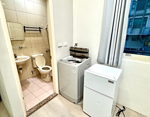 近竹北高鐵熱門電梯房👑可雙租補｜獨洗｜代收垃圾 - Image 8