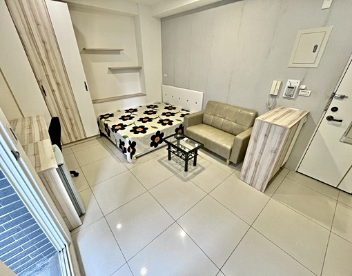 可租補✨系統裝潢✨流理台✨陽台獨洗✨廣三SOGO勤美首選 - Image 5