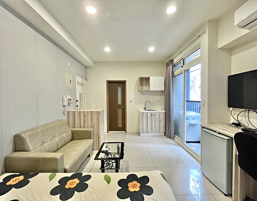 可租補✨系統裝潢✨流理台✨陽台獨洗✨廣三SOGO勤美首選 - Image 9