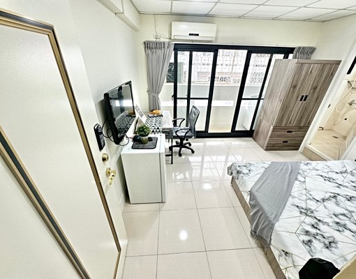 秒殺釋出🔥租屋補助⭐陽台獨洗⭐一中秀泰 - Image 8