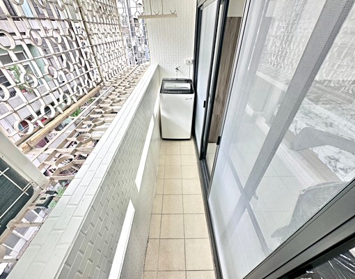 秒殺釋出🔥租屋補助⭐陽台獨洗⭐一中秀泰 - Image 9