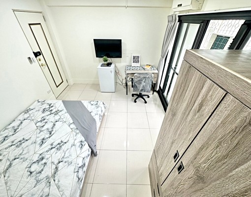 秒殺釋出🔥租屋補助⭐陽台獨洗⭐一中秀泰 - Image 6