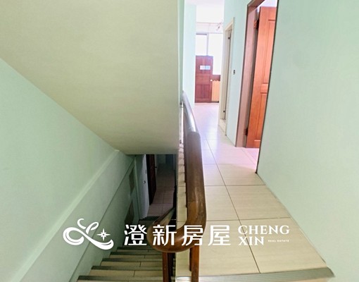 雙層樓一房兩廳雙衛浴/獨立廚房/獨立陽台洗衣機/台電計費 - Image 9
