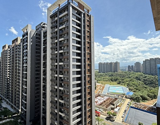 👑A7豆花【智匯學】家具齊高樓採光佳兩房車👑 - 591租屋網 - Image 14