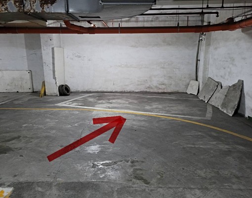新莊民安西路西盛街車位出租屋主自租出租 - Image 6