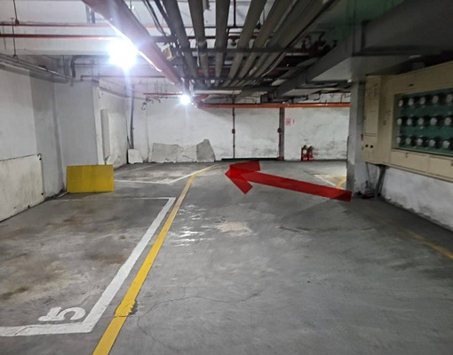 新莊民安西路西盛街車位出租屋主自租出租 - Image 8