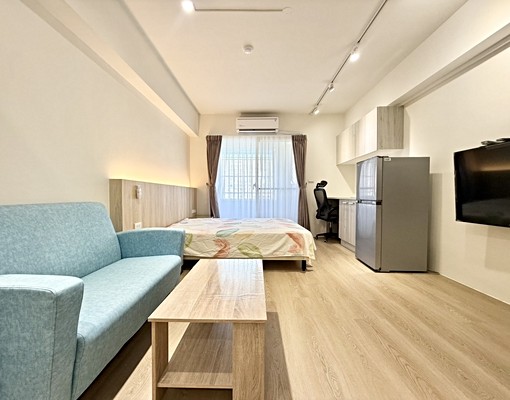 機能優好地段✨可家庭✨可租補車位可租✨陽台獨洗✨衛浴窗流理台 - Image 4